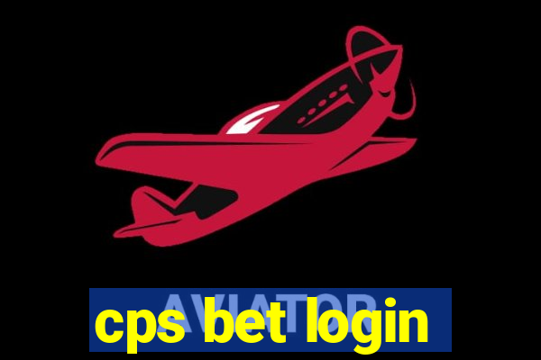 cps bet login